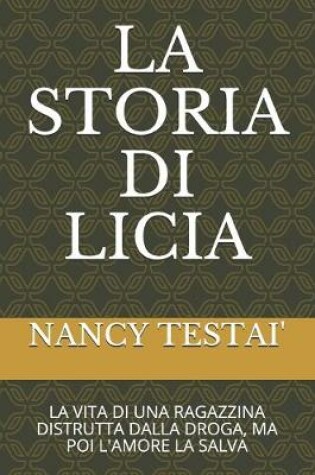 Cover of La Storia Di Licia