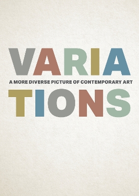 Book cover for Variations