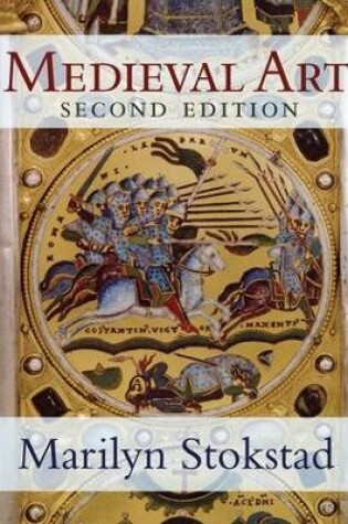Cover of Medieval Art
