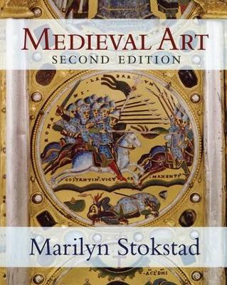 Book cover for Medieval Art