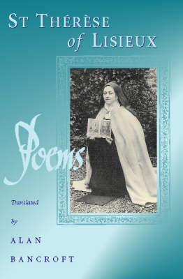 Book cover for Poems