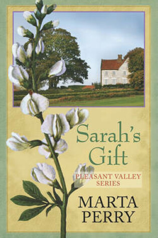 Cover of Sarah's Gift