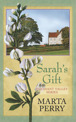 Book cover for Sarah's Gift