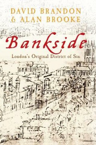 Cover of Bankside
