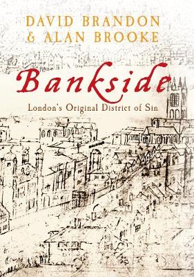 Book cover for Bankside