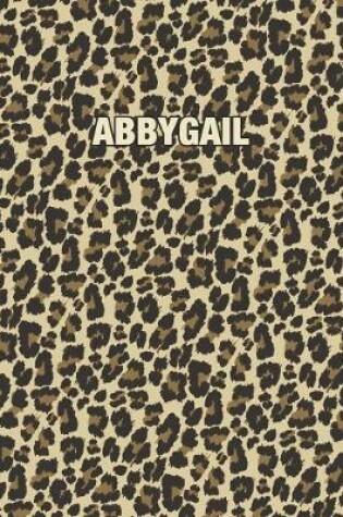 Cover of Abbygail
