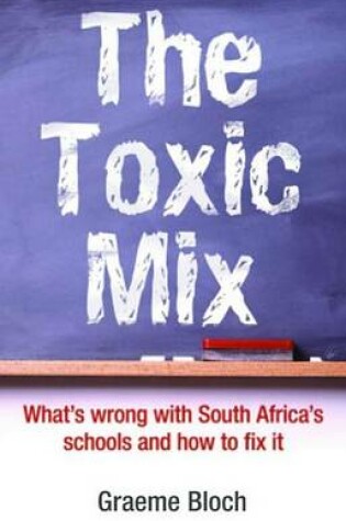 Cover of Toxic Mix