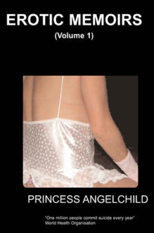 Cover of Erotic Memoirs (Volume 1)