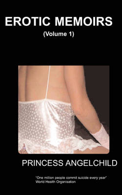 Book cover for Erotic Memoirs (Volume 1)