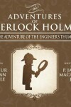 Book cover for The Adventure of the Engineer's Thumb - The Adventures of Sherlock Holmes Re-Imagined