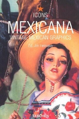 Cover of Mexicana
