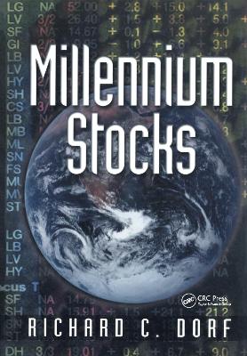 Book cover for Millennium Stocks