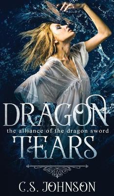 Cover of Dragon Tears