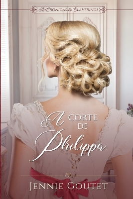 Cover of A Corte de Philippa