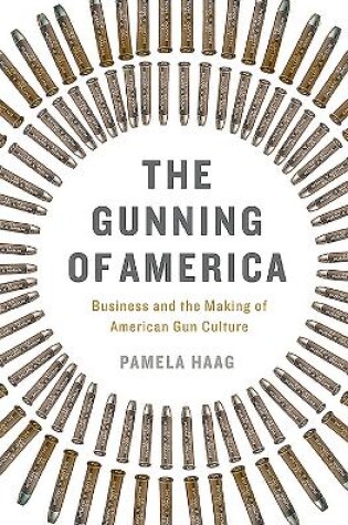 Cover of The Gunning of America