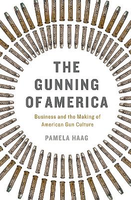 Book cover for The Gunning of America