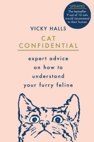 Cover of Cat Confidential