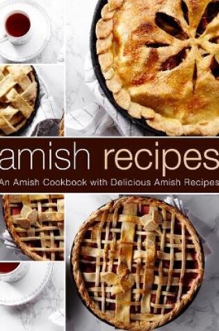 Cover of Amish Recipes