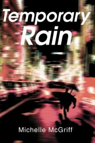 Cover of Temporary Rain