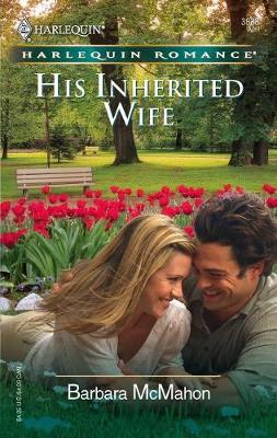 Book cover for His Inherited Wife