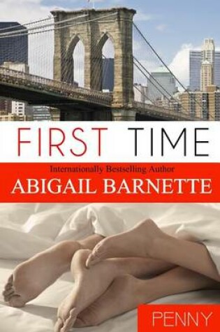 Cover of First Time