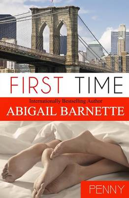 Cover of First Time