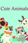 Book cover for Cute Animals