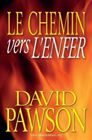 Cover of Le Chemin vers l'Enfer