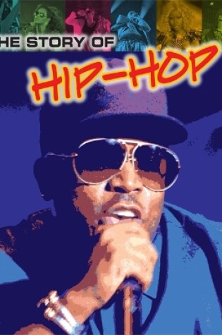 Cover of The Story of Hip-Hop