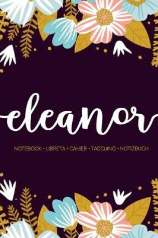 Cover of Eleanor