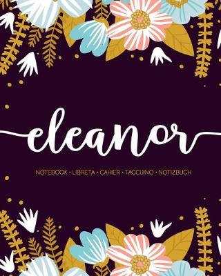 Book cover for Eleanor