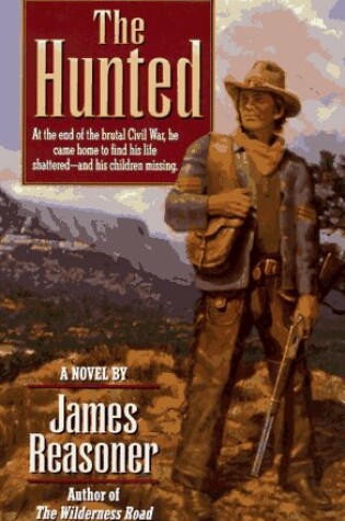 Cover of Hunted