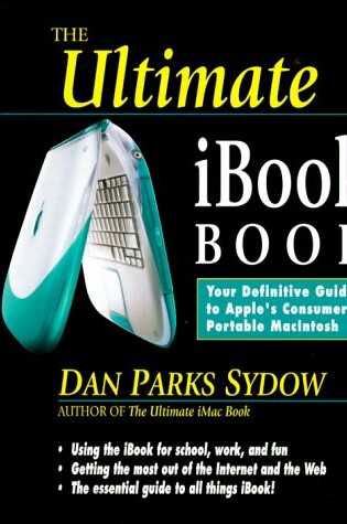 Cover of The Ultimate Ibook Book