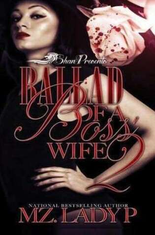 Cover of Ballad of a Boss' Wife 2