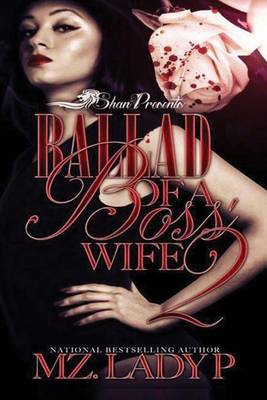 Book cover for Ballad of a Boss' Wife 2