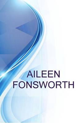 Book cover for Aileen Fonsworth, Banker at Wells Fargo Home Mortgage