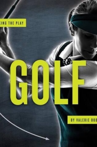 Cover of Golf