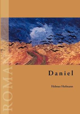 Book cover for Daniel