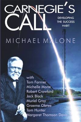 Book cover for Carnegie's Call