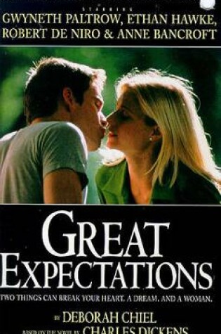 Cover of Great Expectations