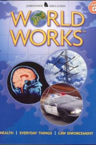 Cover of World Works: Volume 1, Levels F-H