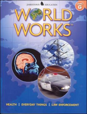 Cover of World Works: Volume 1, Levels F-H