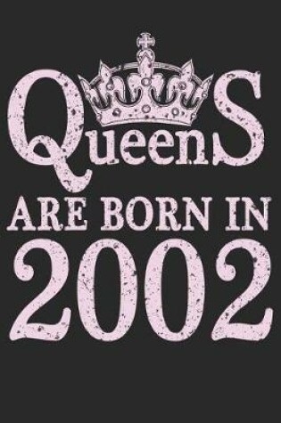 Cover of Queens Are Born In 2002