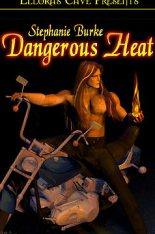 Cover of Dangerous Heat
