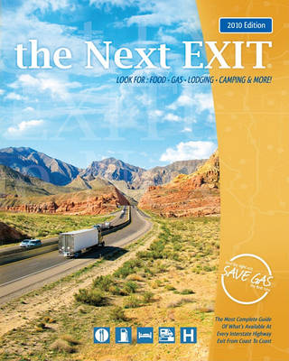 Cover of The Next Exit