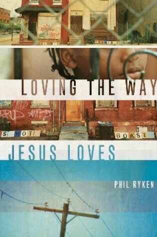 Cover of Loving the Way Jesus Loves