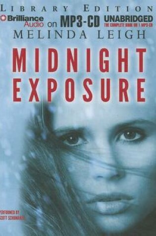 Cover of Midnight Exposure