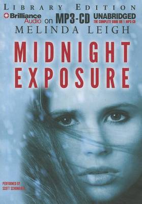 Book cover for Midnight Exposure