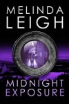 Book cover for Midnight Exposure