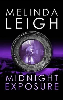 Book cover for Midnight Exposure